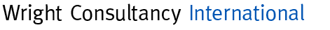 welcome to wright consultancy